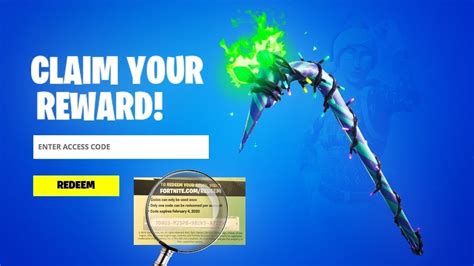 All of a sudden, everyone cant seem to stop talking about the Minty pickaxe. . Minty axe code buy 2023 xbox